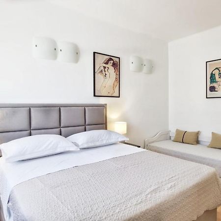 City Center Apartment Soldic Split Dış mekan fotoğraf