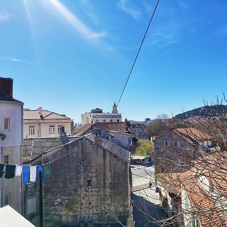 City Center Apartment Soldic Split Dış mekan fotoğraf