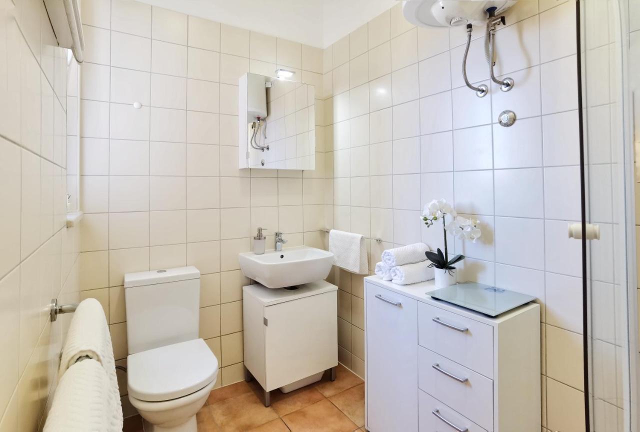City Center Apartment Soldic Split Dış mekan fotoğraf