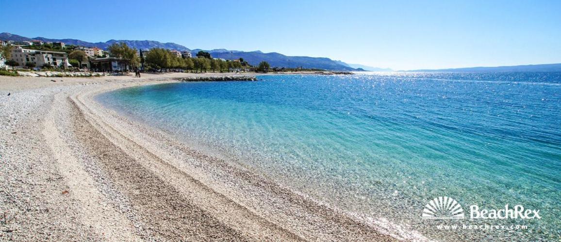 City Center Apartment Soldic Split Dış mekan fotoğraf
