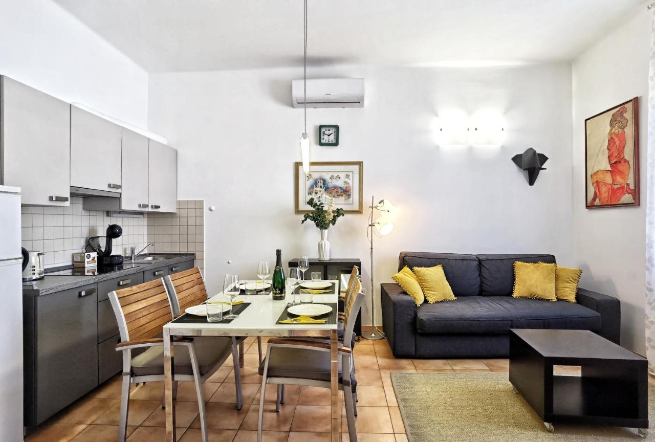 City Center Apartment Soldic Split Dış mekan fotoğraf