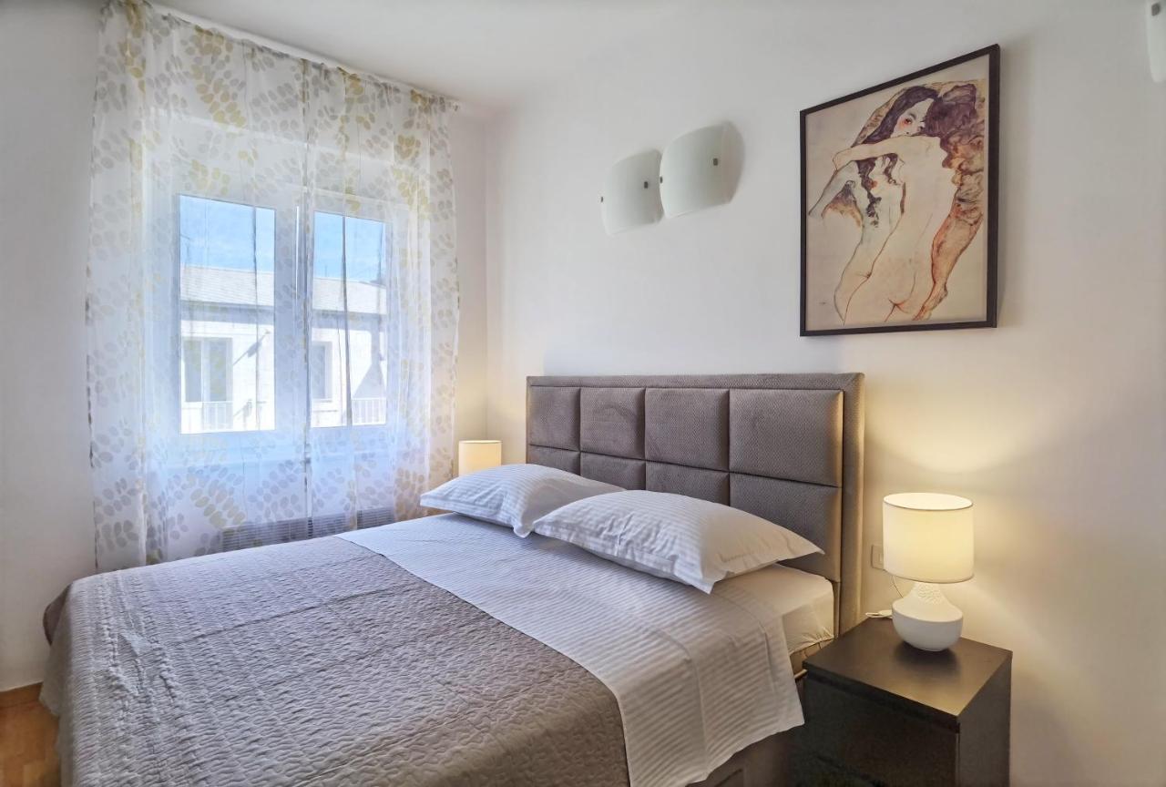 City Center Apartment Soldic Split Dış mekan fotoğraf