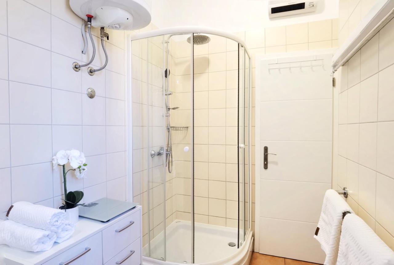City Center Apartment Soldic Split Dış mekan fotoğraf