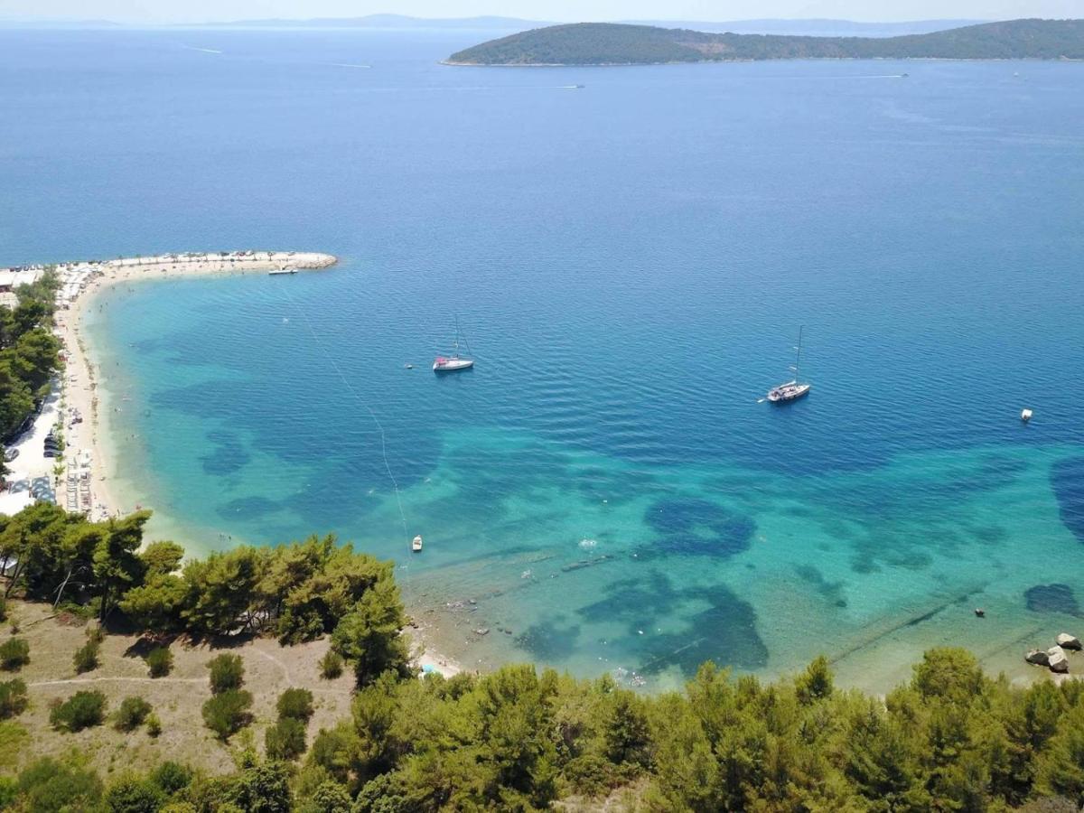 City Center Apartment Soldic Split Dış mekan fotoğraf