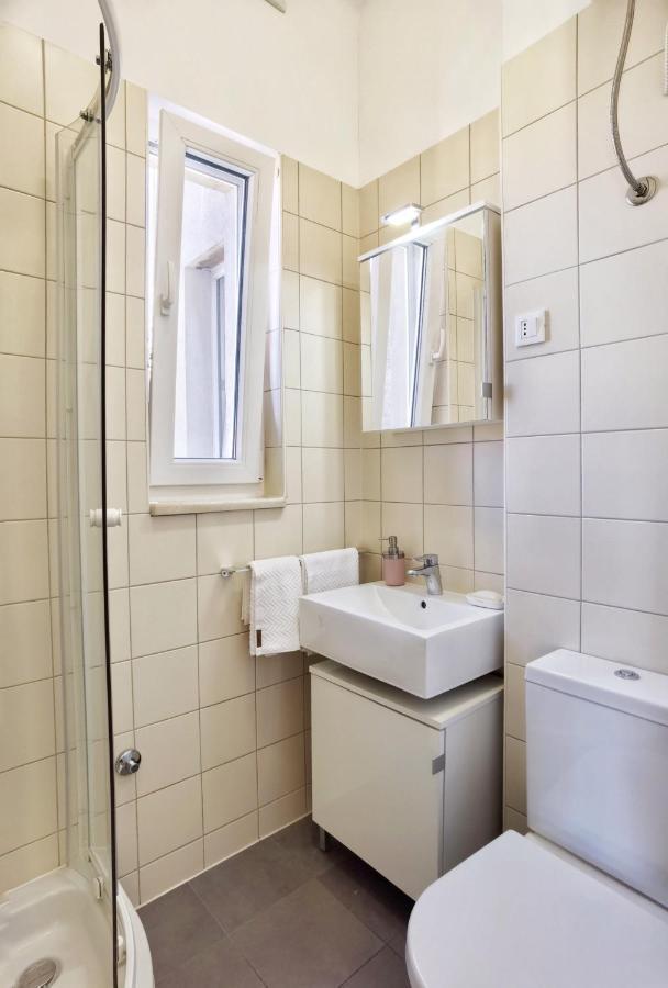 City Center Apartment Soldic Split Dış mekan fotoğraf
