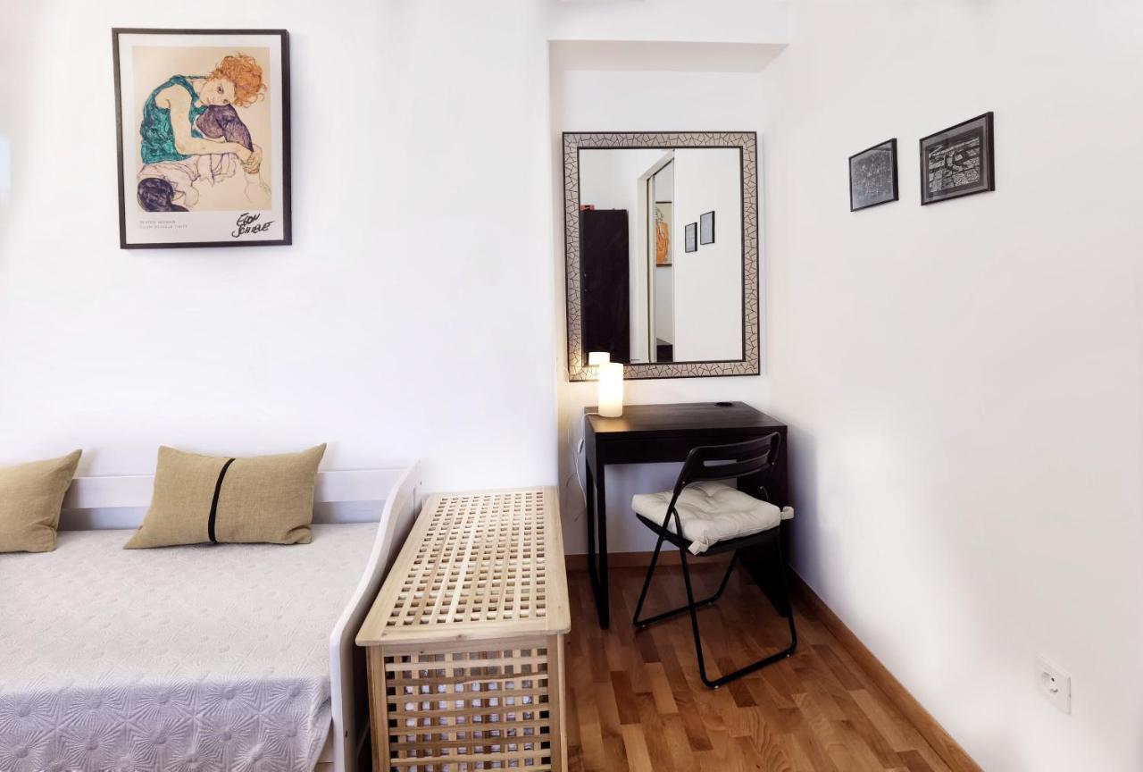 City Center Apartment Soldic Split Dış mekan fotoğraf