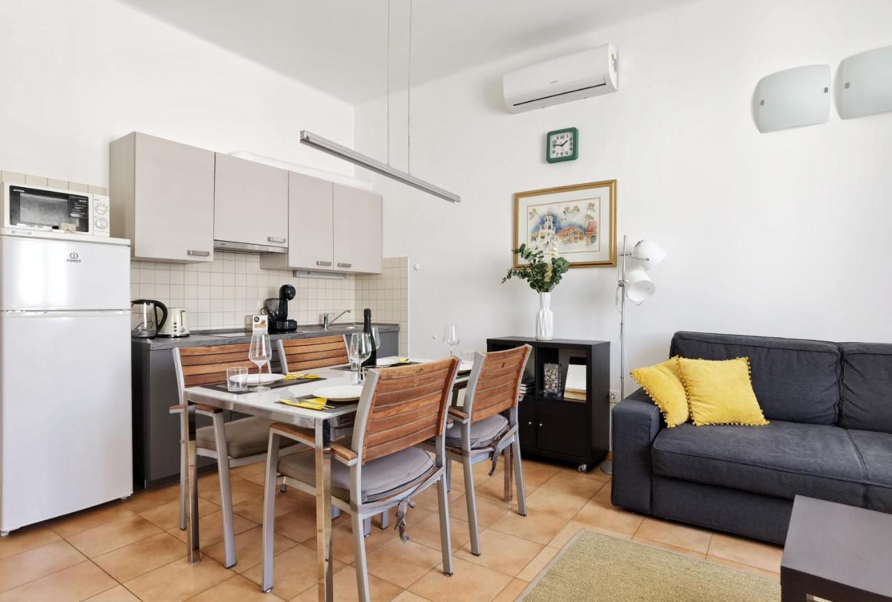 City Center Apartment Soldic Split Dış mekan fotoğraf