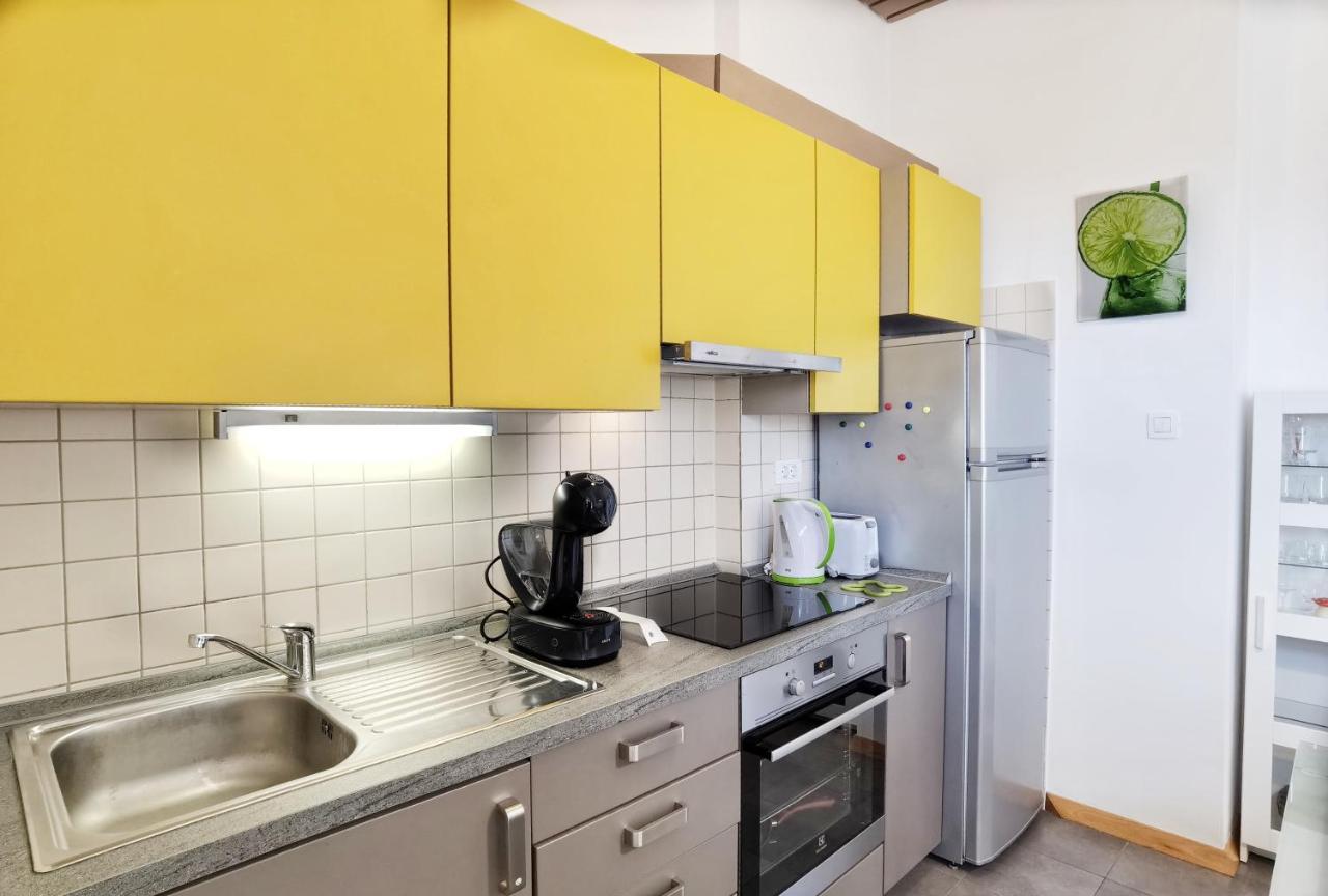 City Center Apartment Soldic Split Dış mekan fotoğraf