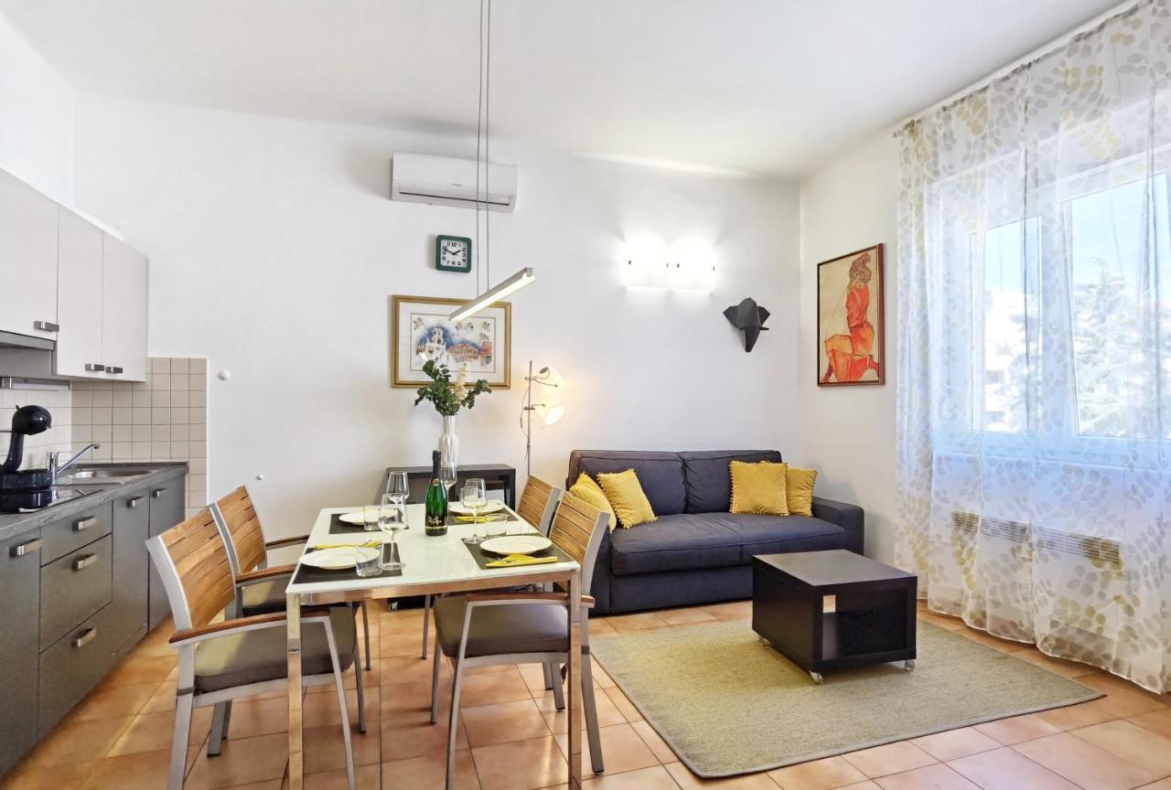 City Center Apartment Soldic Split Dış mekan fotoğraf
