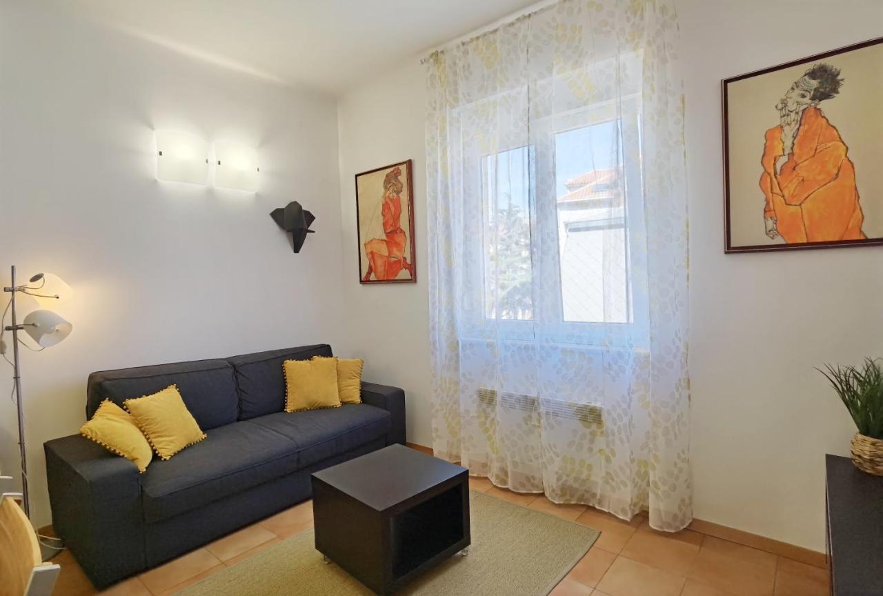 City Center Apartment Soldic Split Dış mekan fotoğraf